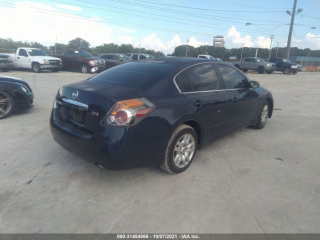 Photo 3 VIN: 1N4AL2AP3AN465014 - NISSAN ALTIMA 