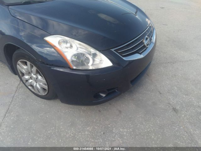 Photo 5 VIN: 1N4AL2AP3AN465014 - NISSAN ALTIMA 