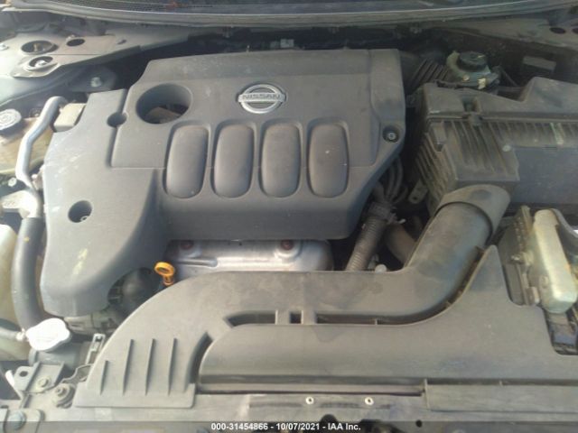 Photo 9 VIN: 1N4AL2AP3AN465014 - NISSAN ALTIMA 