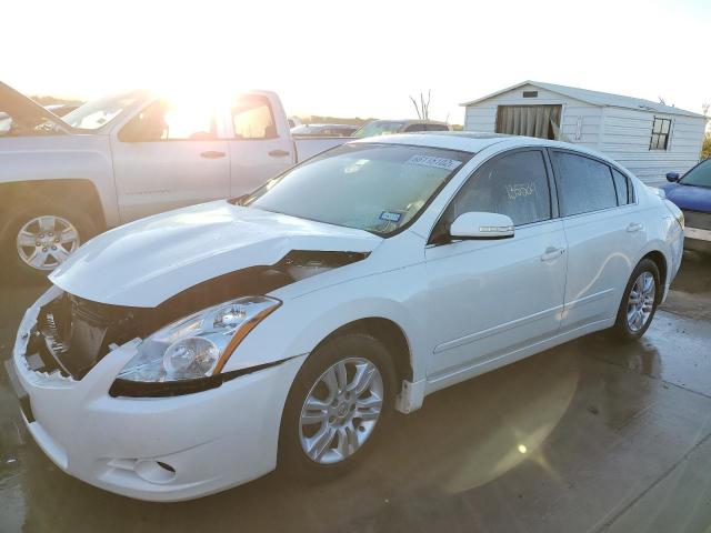 Photo 0 VIN: 1N4AL2AP3AN467488 - NISSAN ALTIMA BAS 