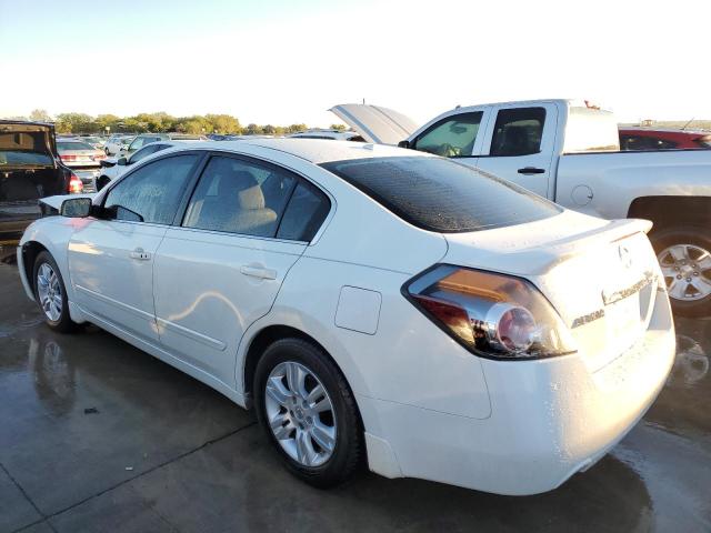 Photo 1 VIN: 1N4AL2AP3AN467488 - NISSAN ALTIMA BAS 