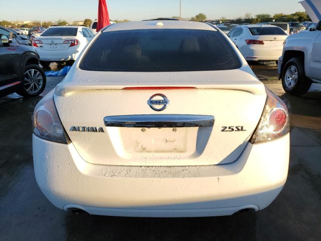 Photo 5 VIN: 1N4AL2AP3AN467488 - NISSAN ALTIMA BAS 