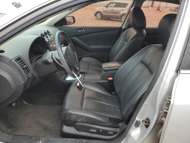 Photo 6 VIN: 1N4AL2AP3AN469127 - NISSAN ALTIMA 