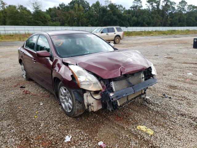 Photo 0 VIN: 1N4AL2AP3AN469709 - NISSAN ALTIMA BAS 