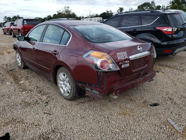 Photo 2 VIN: 1N4AL2AP3AN469709 - NISSAN ALTIMA BAS 