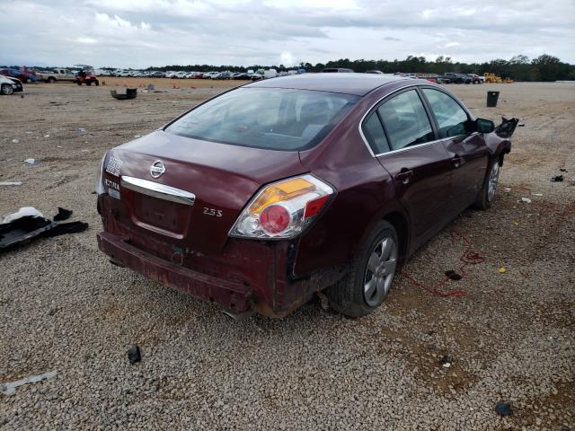 Photo 3 VIN: 1N4AL2AP3AN469709 - NISSAN ALTIMA BAS 