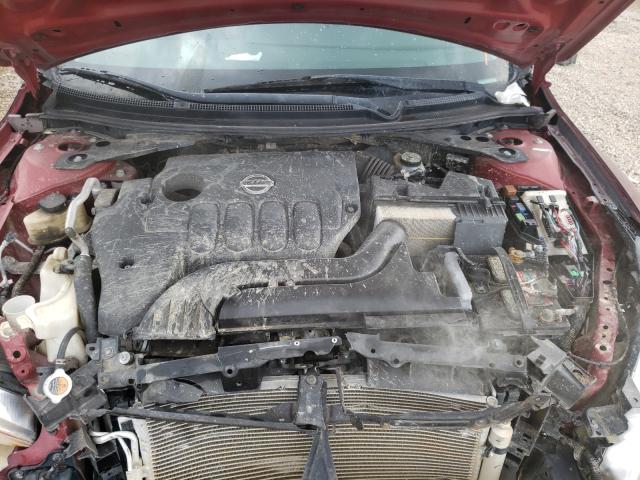 Photo 6 VIN: 1N4AL2AP3AN469709 - NISSAN ALTIMA BAS 