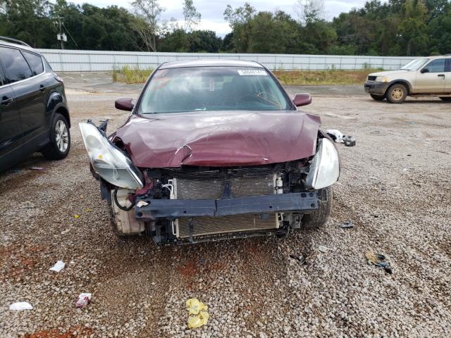 Photo 8 VIN: 1N4AL2AP3AN469709 - NISSAN ALTIMA BAS 