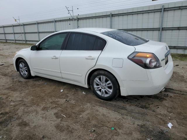 Photo 1 VIN: 1N4AL2AP3AN470925 - NISSAN ALTIMA 