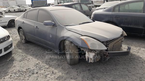 Photo 7 VIN: 1N4AL2AP3AN472108 - NISSAN ALTIMA 