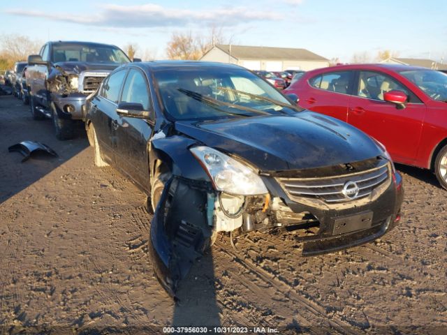 Photo 0 VIN: 1N4AL2AP3AN473632 - NISSAN ALTIMA 