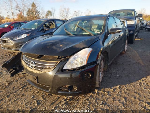 Photo 1 VIN: 1N4AL2AP3AN473632 - NISSAN ALTIMA 