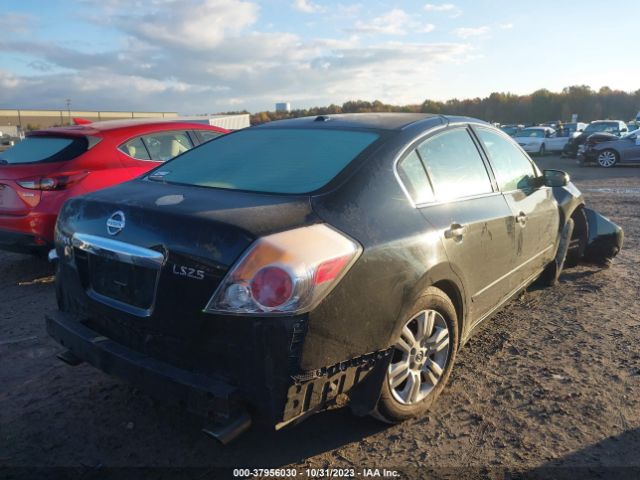 Photo 3 VIN: 1N4AL2AP3AN473632 - NISSAN ALTIMA 