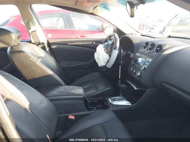 Photo 4 VIN: 1N4AL2AP3AN473632 - NISSAN ALTIMA 