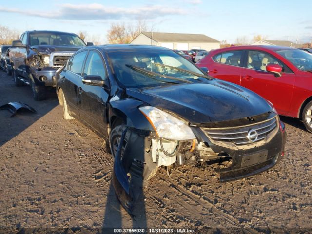 Photo 5 VIN: 1N4AL2AP3AN473632 - NISSAN ALTIMA 