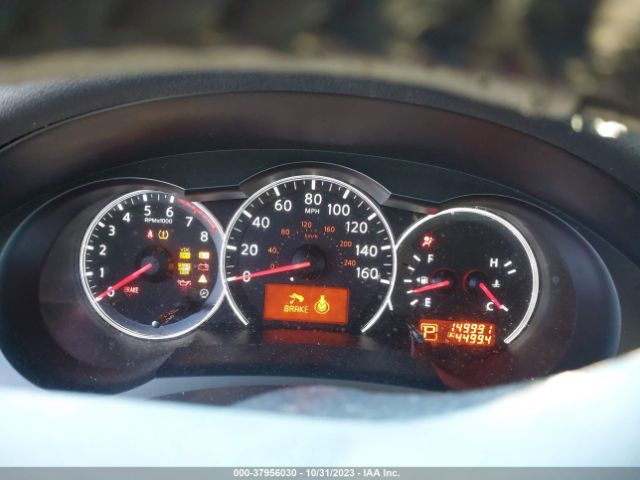 Photo 6 VIN: 1N4AL2AP3AN473632 - NISSAN ALTIMA 