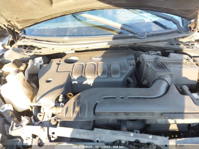 Photo 9 VIN: 1N4AL2AP3AN473632 - NISSAN ALTIMA 