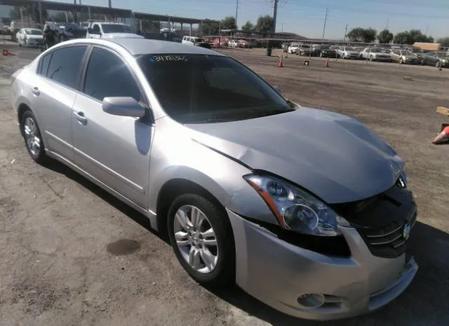 Photo 0 VIN: 1N4AL2AP3AN477020 - NISSAN ALTIMA 