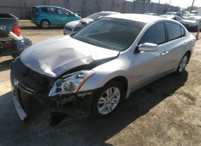 Photo 1 VIN: 1N4AL2AP3AN477020 - NISSAN ALTIMA 