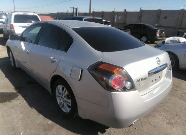 Photo 2 VIN: 1N4AL2AP3AN477020 - NISSAN ALTIMA 