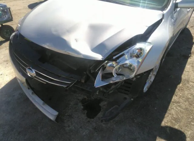 Photo 5 VIN: 1N4AL2AP3AN477020 - NISSAN ALTIMA 