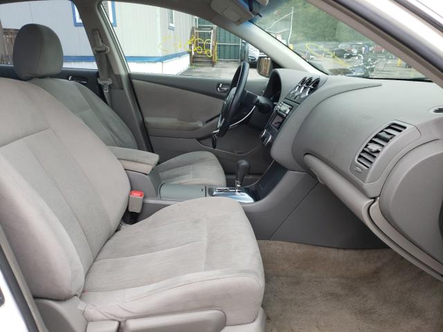 Photo 4 VIN: 1N4AL2AP3AN478328 - NISSAN ALTIMA BAS 