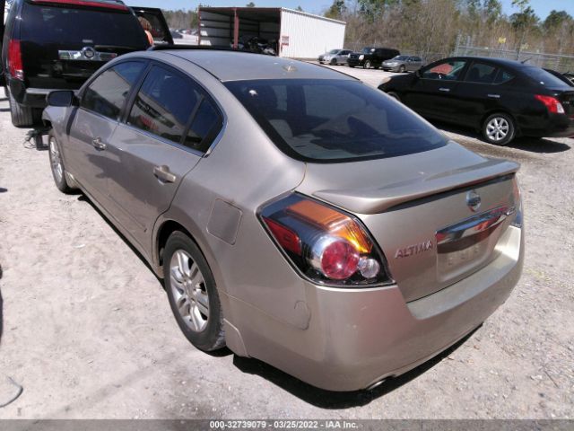 Photo 2 VIN: 1N4AL2AP3AN480404 - NISSAN ALTIMA 