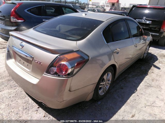 Photo 3 VIN: 1N4AL2AP3AN480404 - NISSAN ALTIMA 