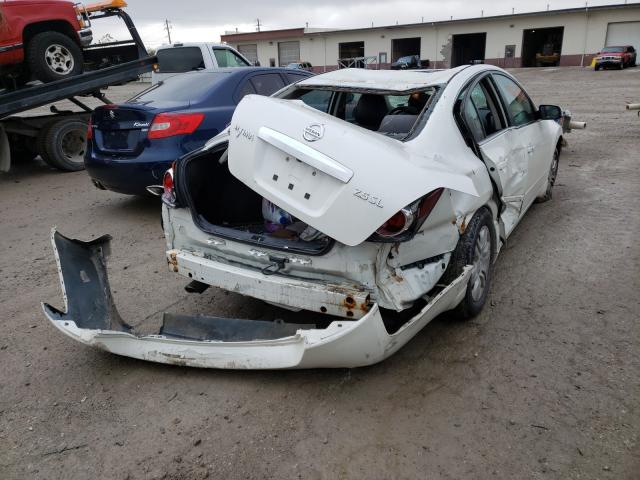 Photo 3 VIN: 1N4AL2AP3AN481312 - NISSAN ALTIMA BAS 