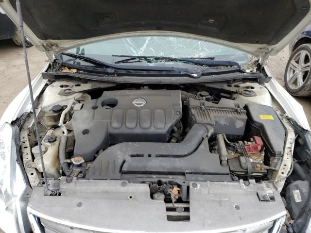 Photo 6 VIN: 1N4AL2AP3AN481312 - NISSAN ALTIMA BAS 