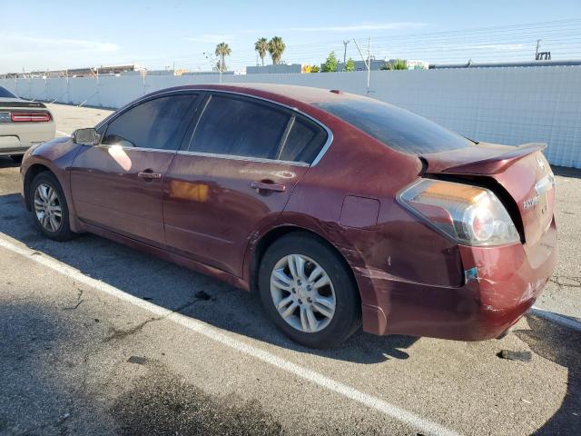 Photo 1 VIN: 1N4AL2AP3AN481407 - NISSAN ALTIMA 