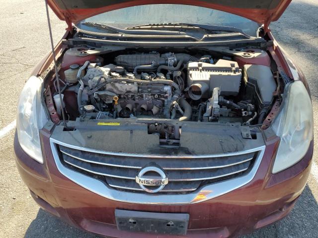 Photo 10 VIN: 1N4AL2AP3AN481407 - NISSAN ALTIMA 