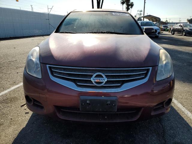 Photo 4 VIN: 1N4AL2AP3AN481407 - NISSAN ALTIMA 