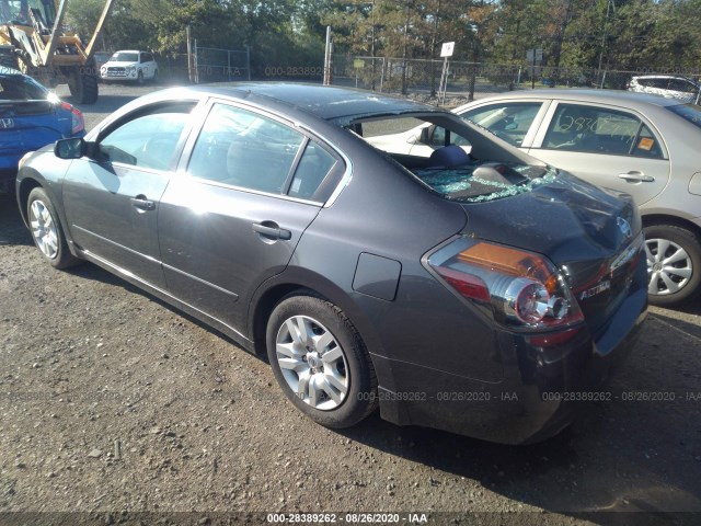 Photo 2 VIN: 1N4AL2AP3AN481679 - NISSAN ALTIMA 