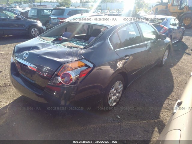 Photo 3 VIN: 1N4AL2AP3AN481679 - NISSAN ALTIMA 