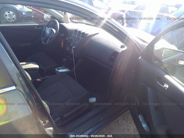 Photo 4 VIN: 1N4AL2AP3AN481679 - NISSAN ALTIMA 