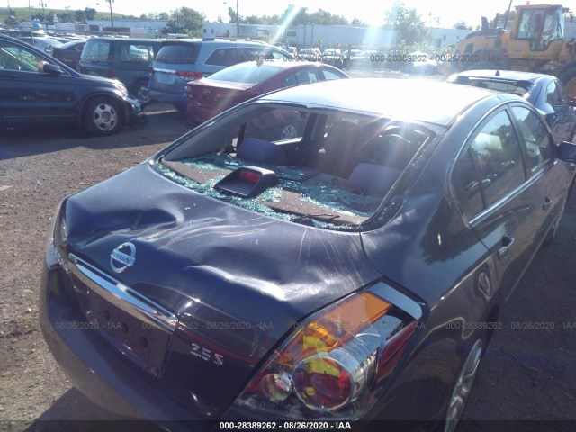 Photo 5 VIN: 1N4AL2AP3AN481679 - NISSAN ALTIMA 