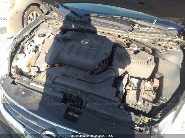 Photo 9 VIN: 1N4AL2AP3AN481679 - NISSAN ALTIMA 