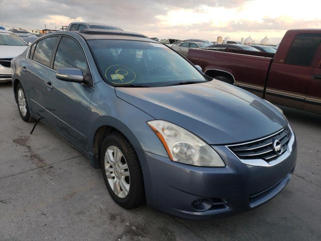 Photo 0 VIN: 1N4AL2AP3AN483884 - NISSAN ALTIMA BAS 