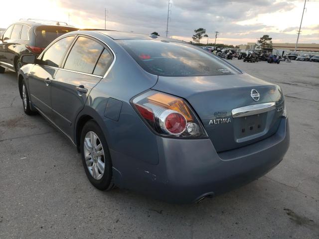 Photo 2 VIN: 1N4AL2AP3AN483884 - NISSAN ALTIMA BAS 