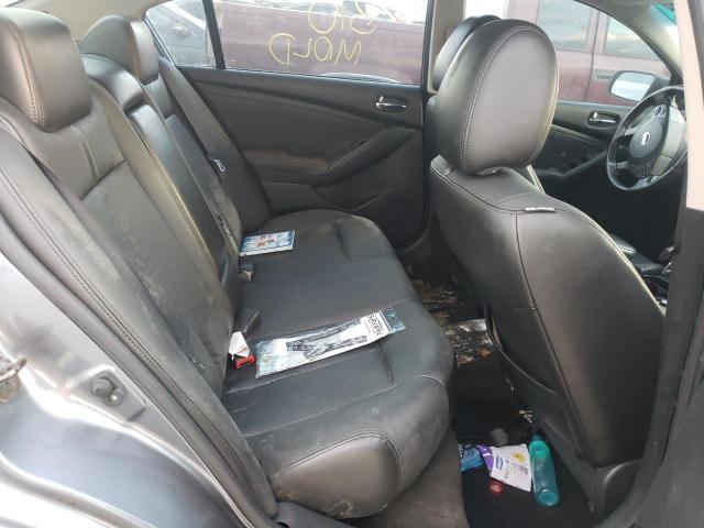 Photo 5 VIN: 1N4AL2AP3AN483884 - NISSAN ALTIMA BAS 