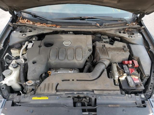 Photo 6 VIN: 1N4AL2AP3AN483884 - NISSAN ALTIMA BAS 