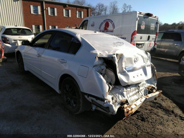 Photo 2 VIN: 1N4AL2AP3AN484257 - NISSAN ALTIMA 