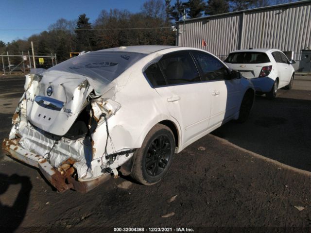 Photo 3 VIN: 1N4AL2AP3AN484257 - NISSAN ALTIMA 