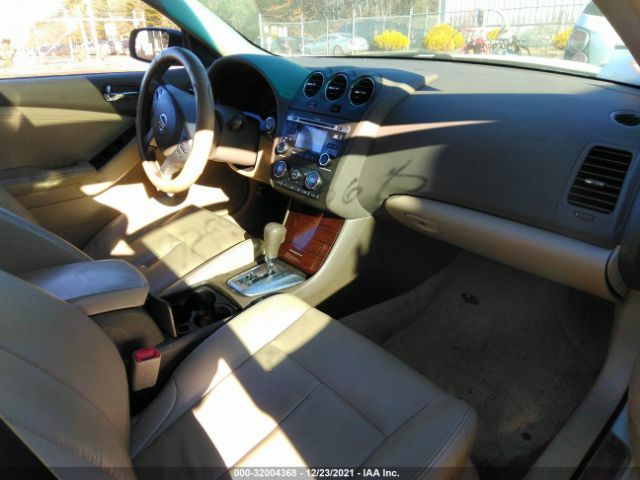 Photo 4 VIN: 1N4AL2AP3AN484257 - NISSAN ALTIMA 