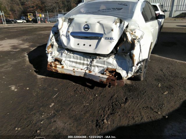 Photo 5 VIN: 1N4AL2AP3AN484257 - NISSAN ALTIMA 