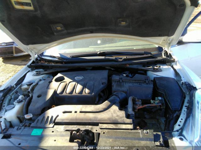 Photo 9 VIN: 1N4AL2AP3AN484257 - NISSAN ALTIMA 