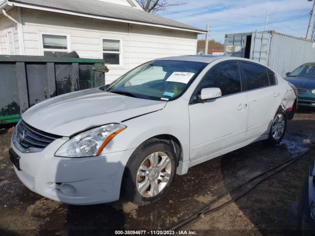 Photo 1 VIN: 1N4AL2AP3AN484307 - NISSAN ALTIMA 