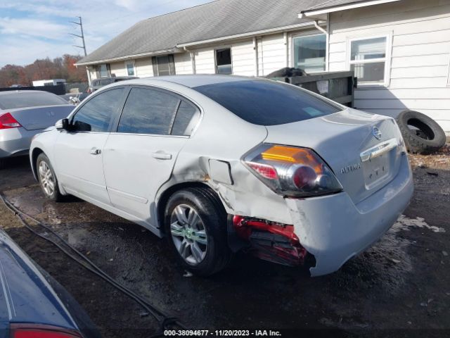 Photo 2 VIN: 1N4AL2AP3AN484307 - NISSAN ALTIMA 