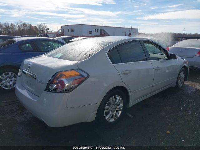 Photo 3 VIN: 1N4AL2AP3AN484307 - NISSAN ALTIMA 